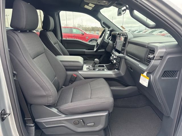 New 2026 Ford F150 XLT w/ Equipment Group 302A MID AWD/4WD image 19