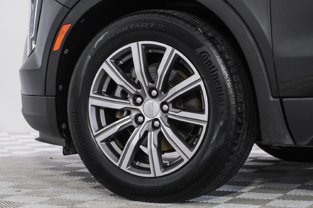 Used 2019 Cadillac XT4 Sport FWD image 56