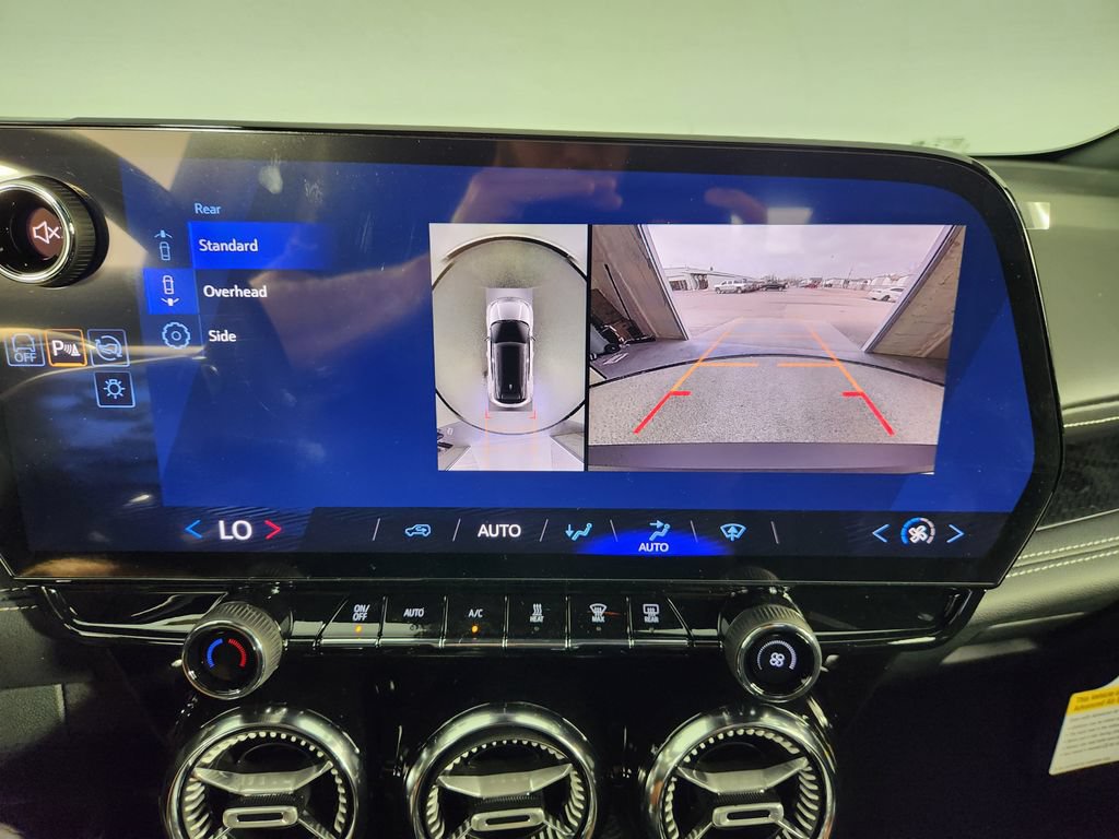 New 2026 Chevrolet Blazer EV LT FWD image 19