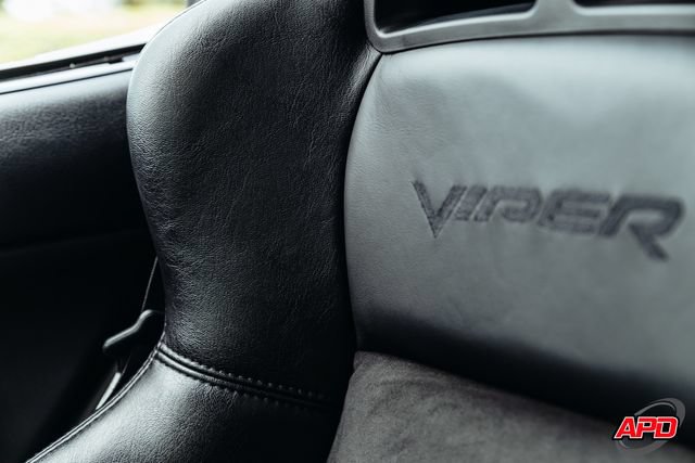 Used 2009 Dodge Viper ACR RWD image 23