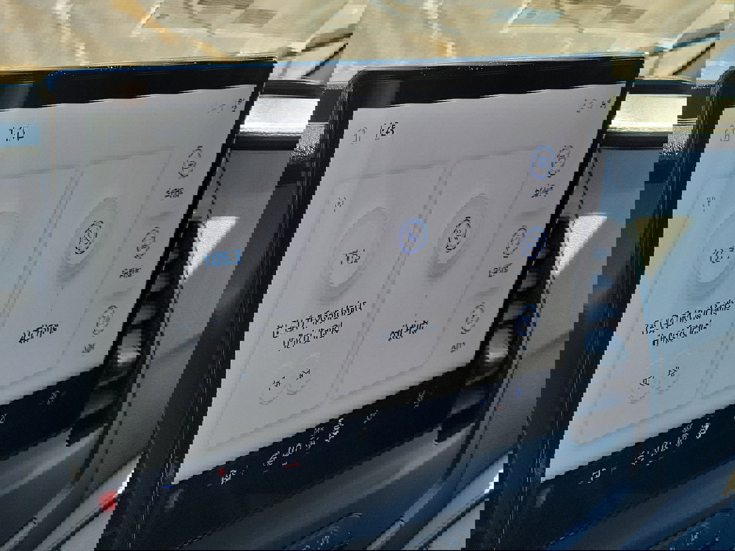 New 2026 Ford Transit 150 Low Roof image 26