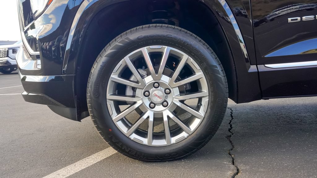 New 2026 GMC Terrain Denali AWD/4WD image 7