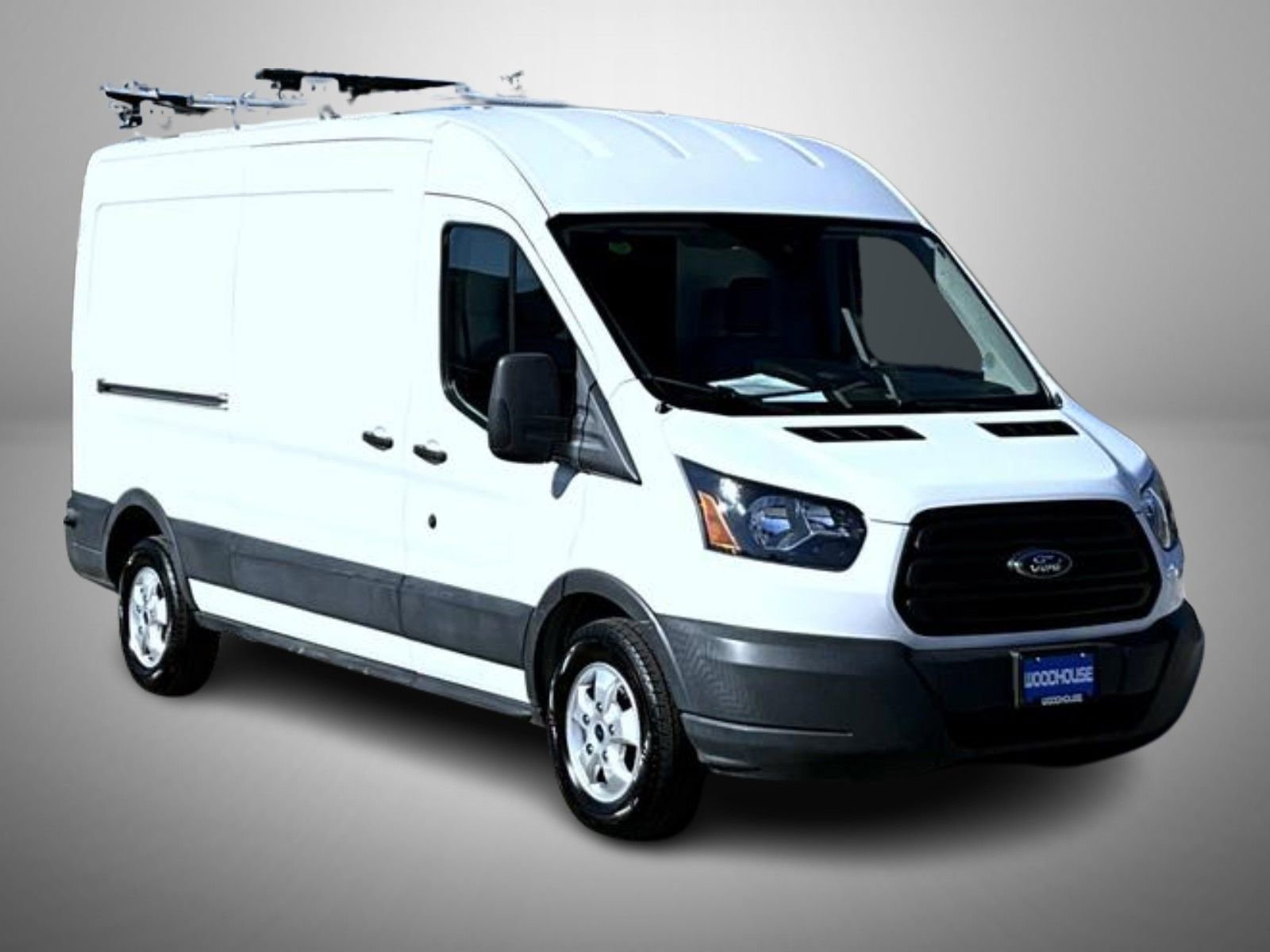 Used 2018 Ford Transit 350 Base image 3