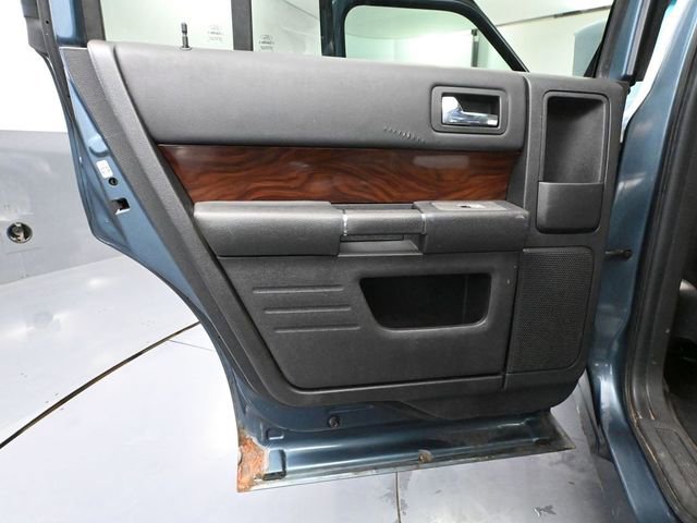 Used 2010 Ford Flex SEL image 36