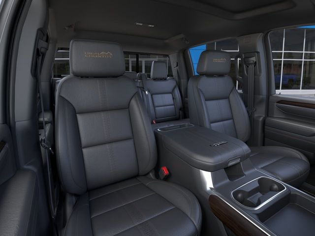 New 2026 Chevrolet Silverado 3500 High Country AWD/4WD image 16