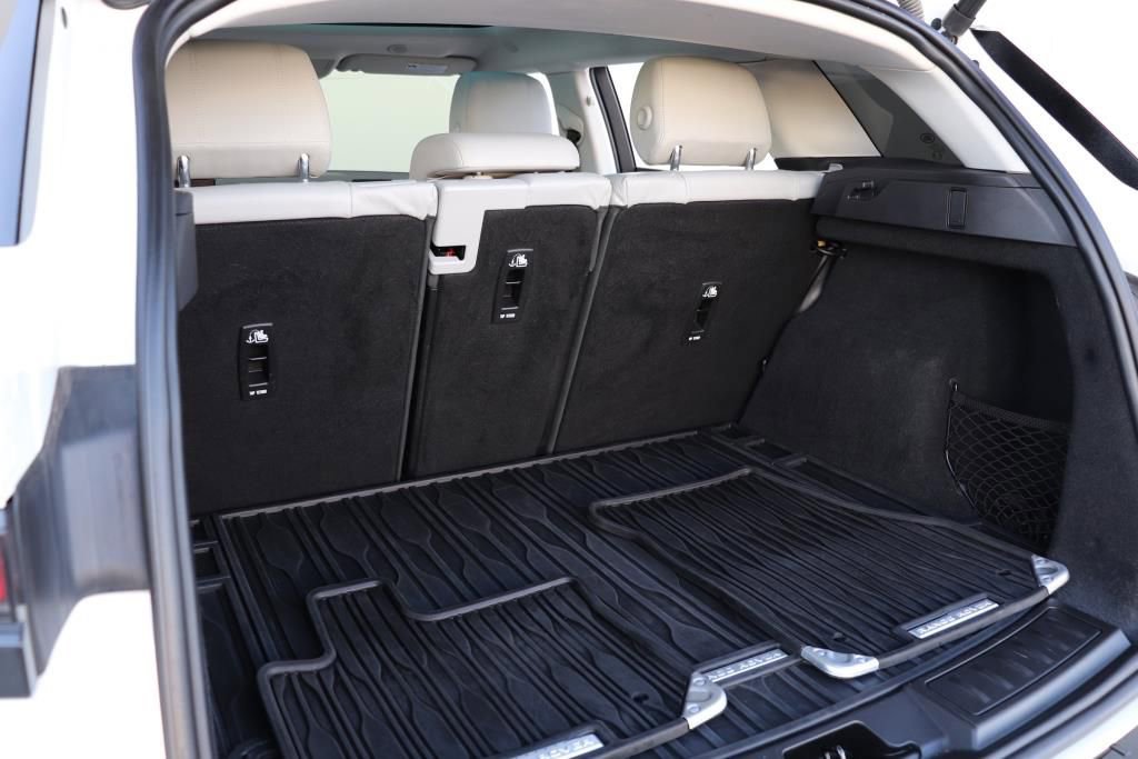 Used 2021 Land Rover Range Rover Evoque S image 23