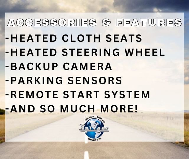 Used 2025 Jeep Wrangler Unlimited Sahara w/ Safety Group AWD/4WD image 4