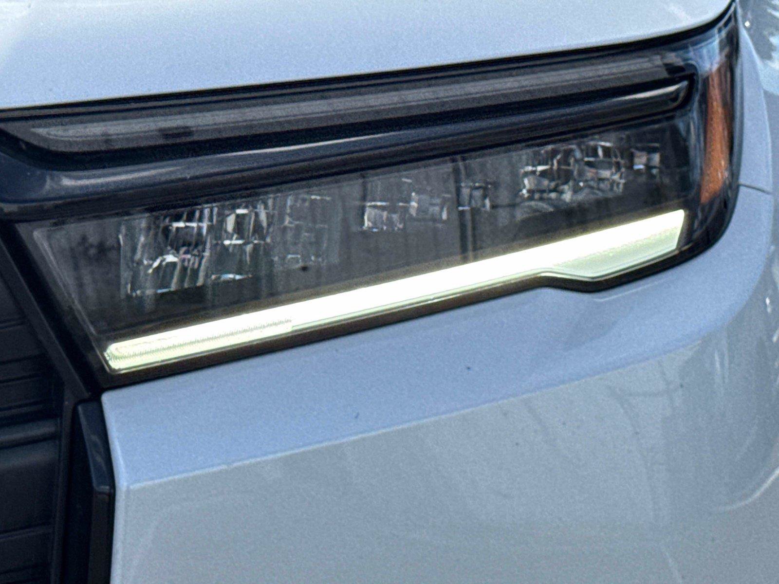 Certified 2026 Honda Pilot Sport image 10