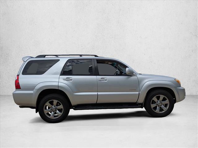 Used 2008 Toyota 4Runner Limited image 4