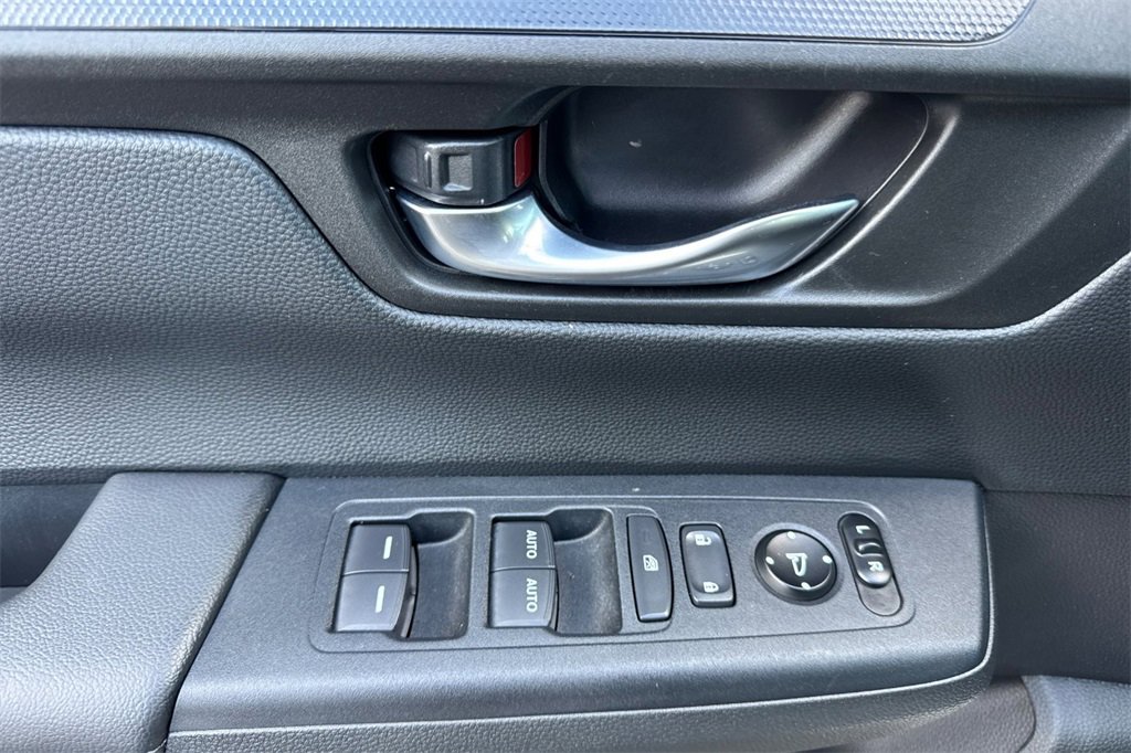 Certified 2024 Honda CR-V EX image 13
