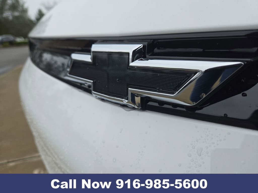 New 2027 Chevrolet Bolt LT w/ Comfort Package image 26