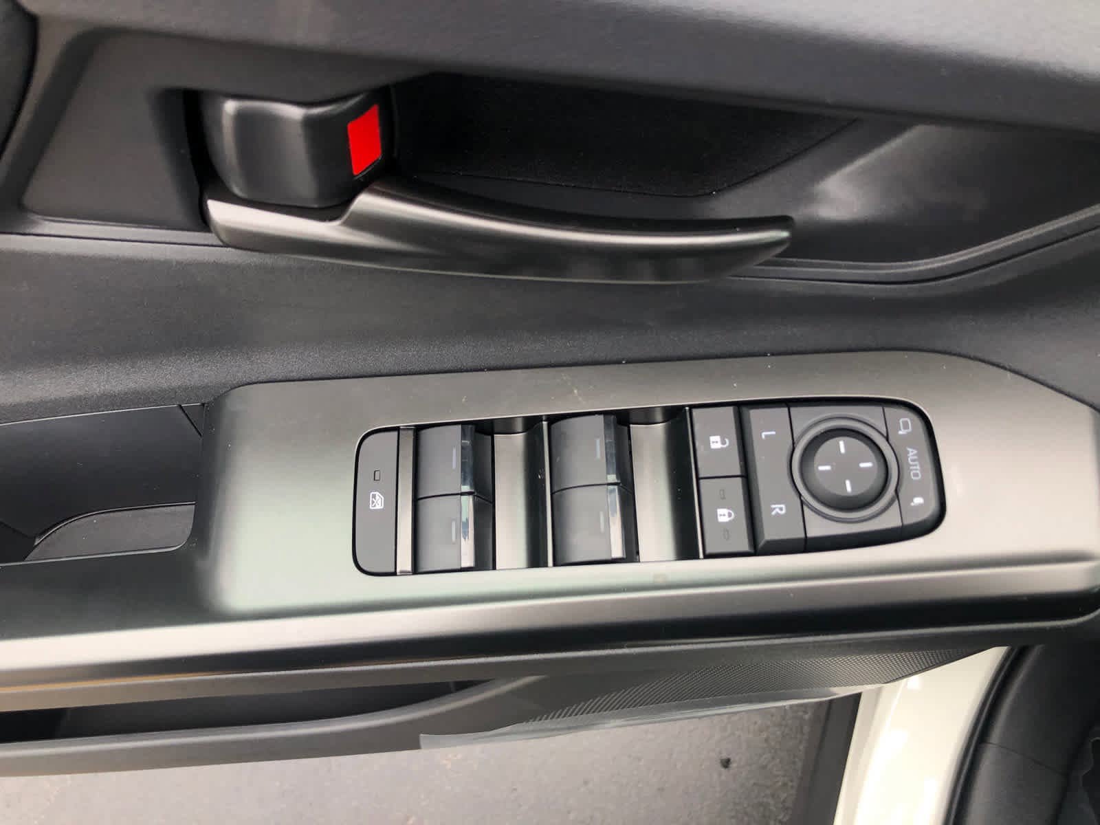 New 2026 Toyota bZ Woodland AWD/4WD image 7