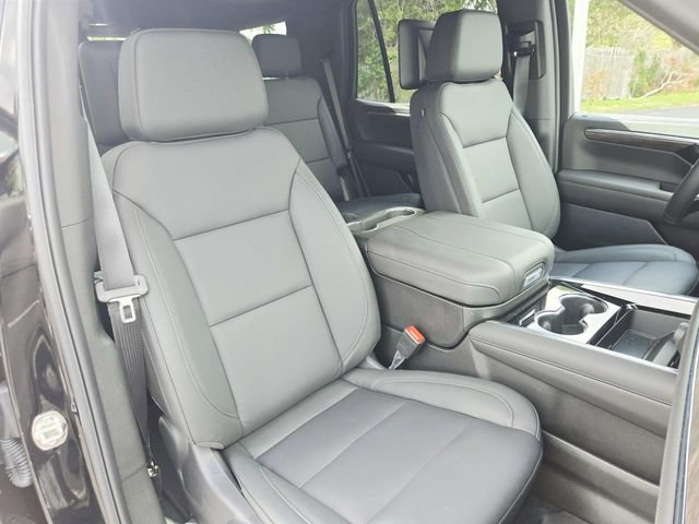 New 2026 Chevrolet Tahoe Z71 w/ Z71 Off-Road Package AWD/4WD image 16