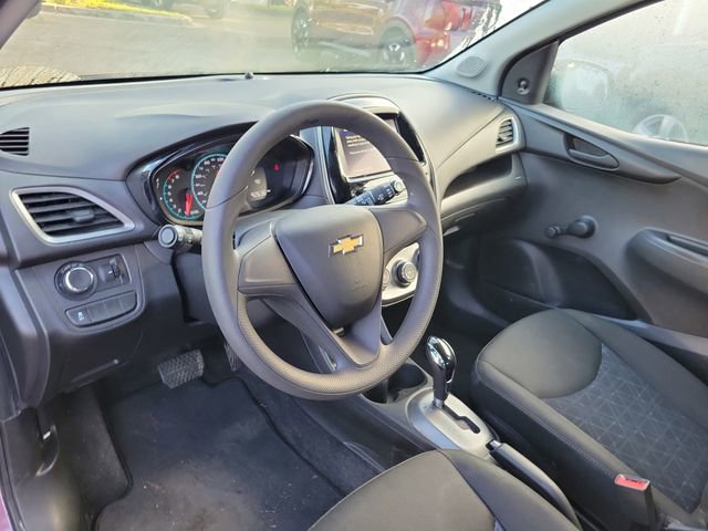 Used 2021 Chevrolet Spark LS FWD image 11