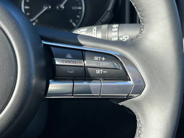 New 2026 MAZDA CX-50 AWD 2.5 Hybrid w/ Weather Package image 18