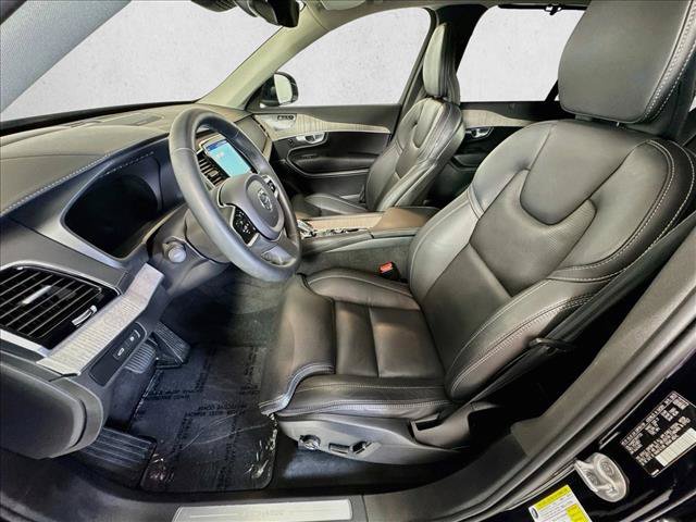 Used 2024 Volvo XC90 T8 Ultimate w/ Protection Package Premier AWD/4WD image 5