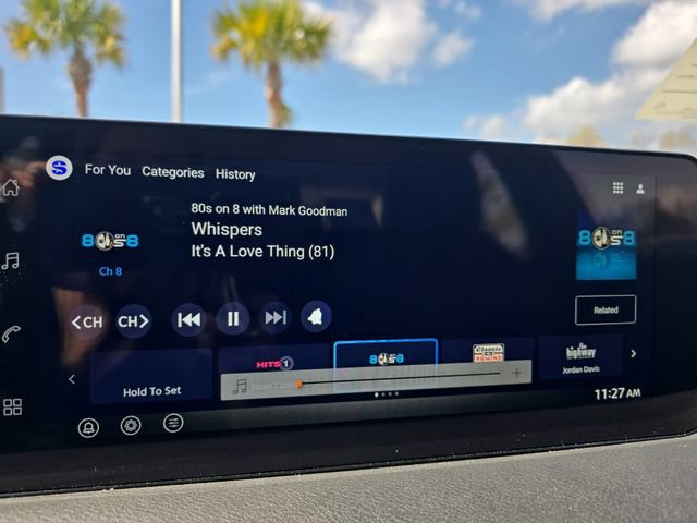 New 2026 Nissan Sentra S w/ Floor Mat Package image 19