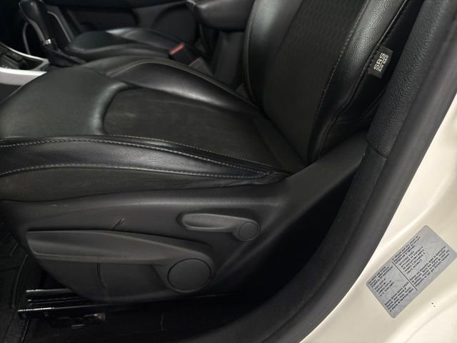 Used 2018 Jeep Compass Latitude image 11