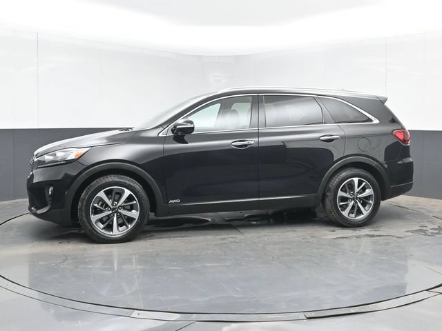 Used 2019 Kia Sorento EX AWD/4WD image 6