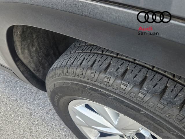 Used 2019 Volkswagen Atlas SE image 8