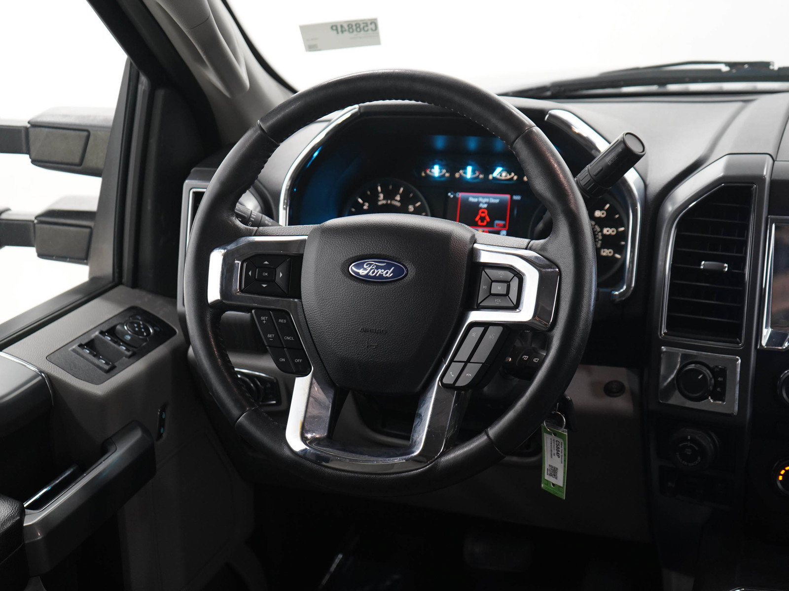 Used 2018 Ford F150 XLT w/ Equipment Group 301A Mid AWD/4WD image 14