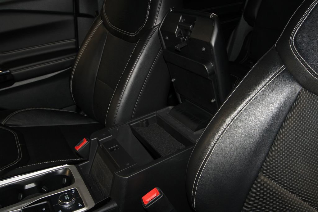 Used 2023 Ford Explorer ST w/ Equipment Group 401A image 25