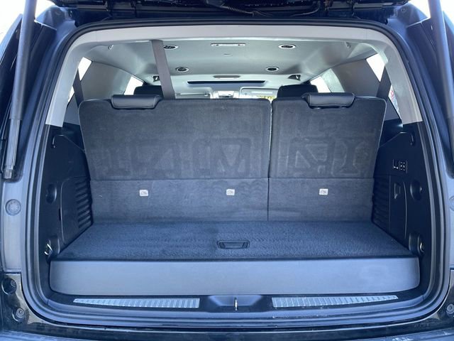 Used 2019 GMC Yukon SLT image 27
