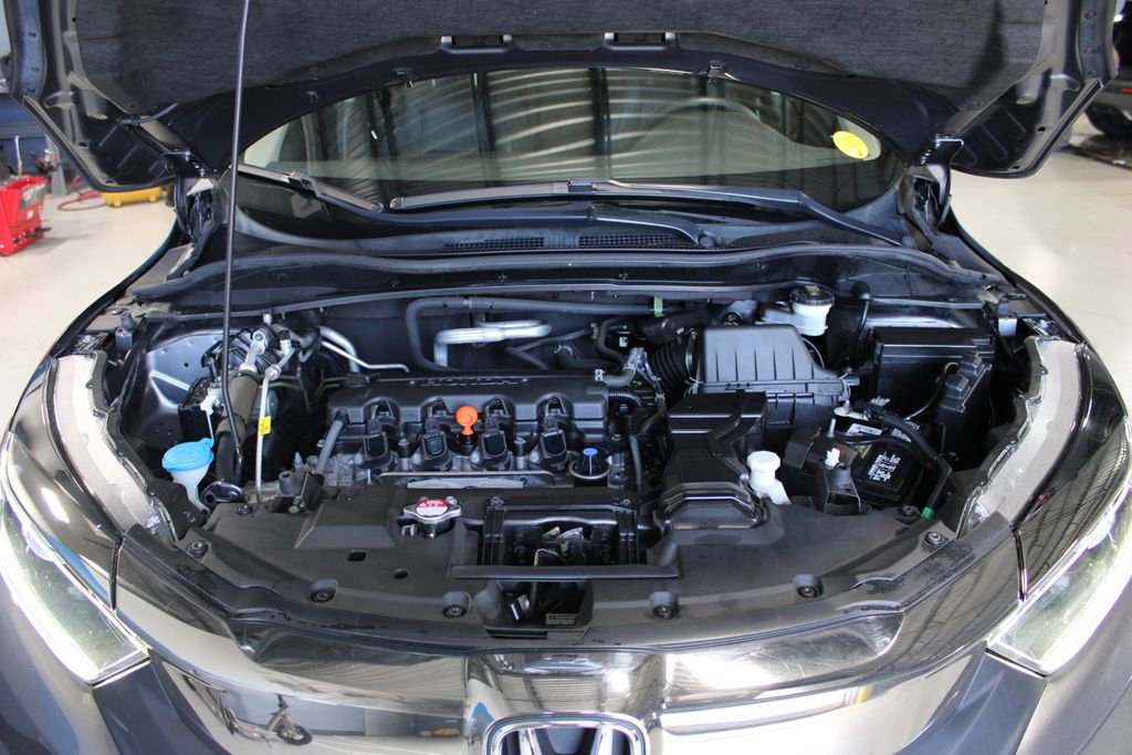 Used 2022 Honda HR-V EX-L image 15