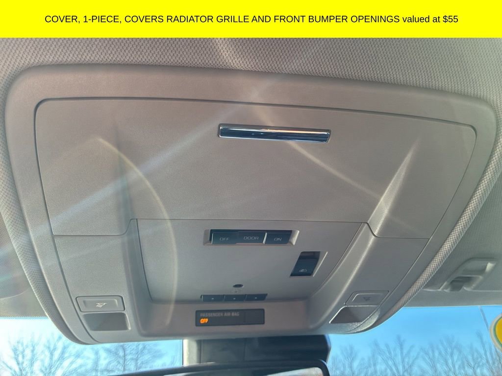 Used 2018 Chevrolet Silverado 2500 LTZ w/ LTZ Plus Package image 14