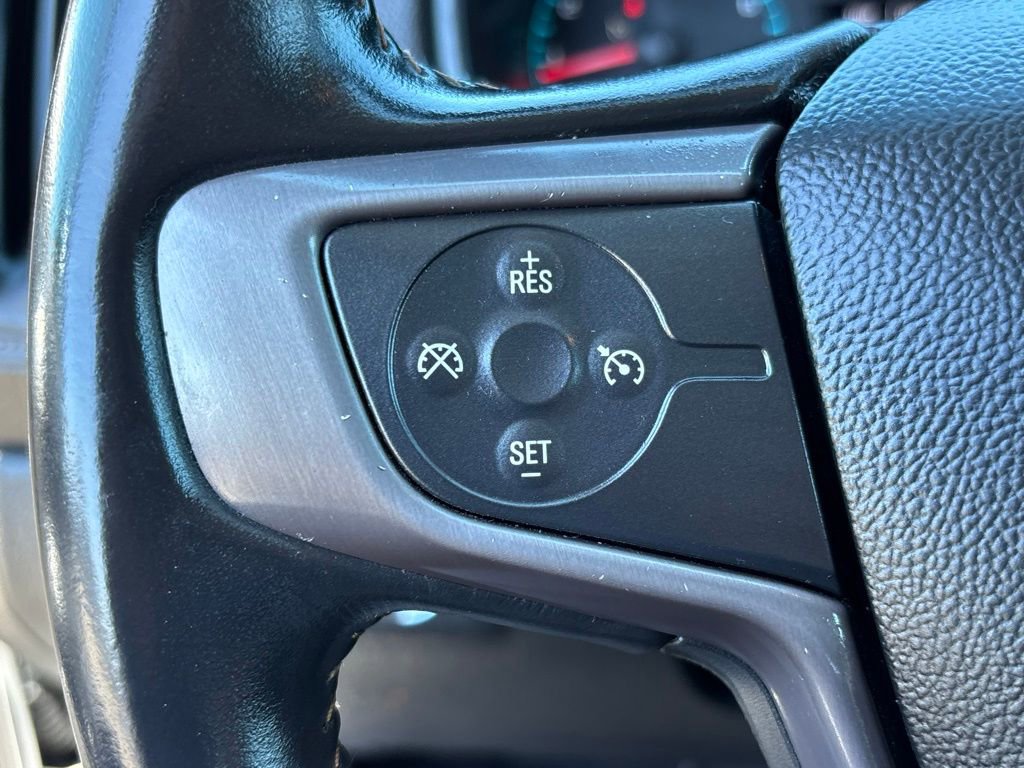 Used 2021 GMC Canyon AT4 image 19