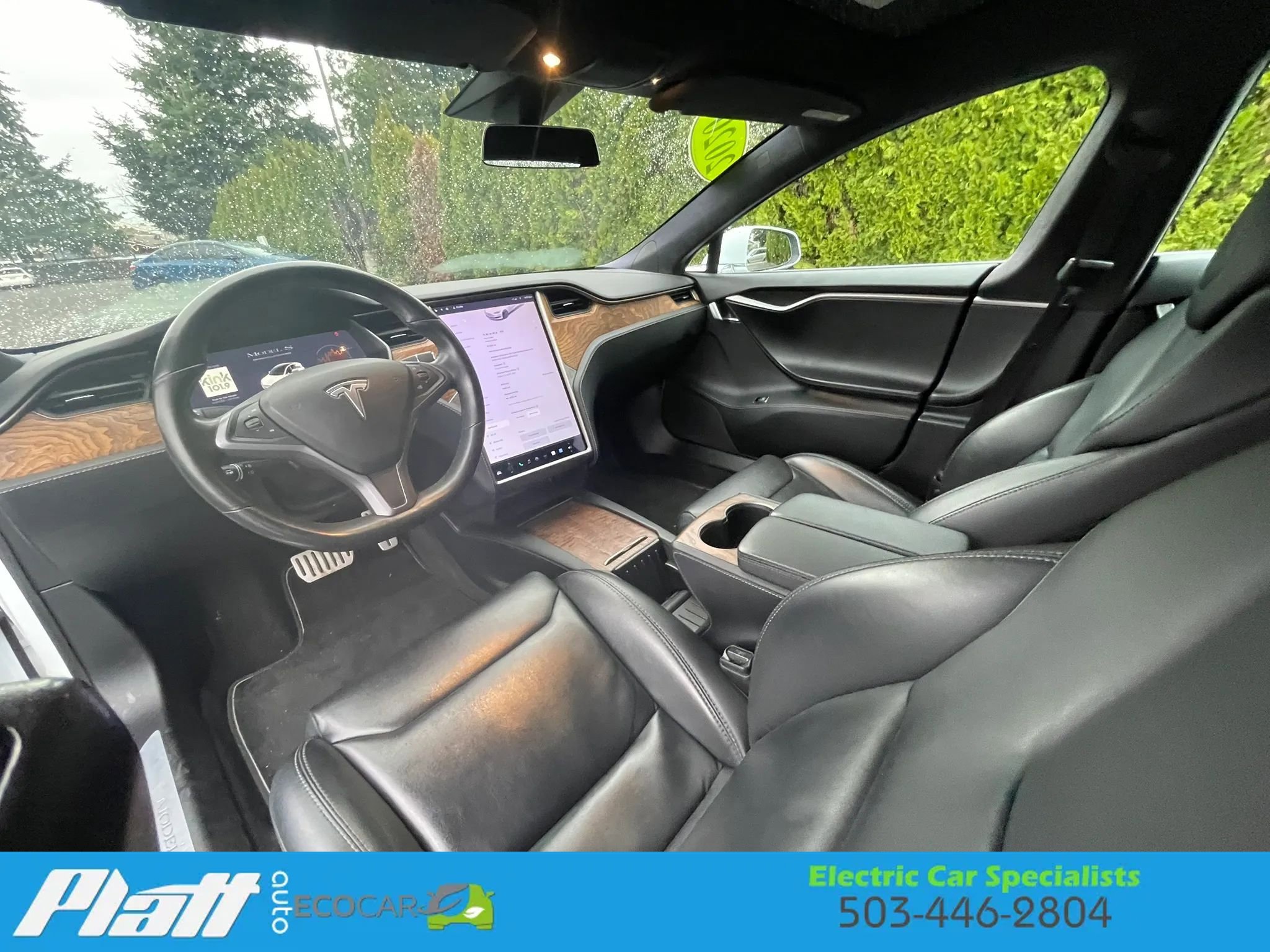 Used 2020 Tesla Model S Performance image 40
