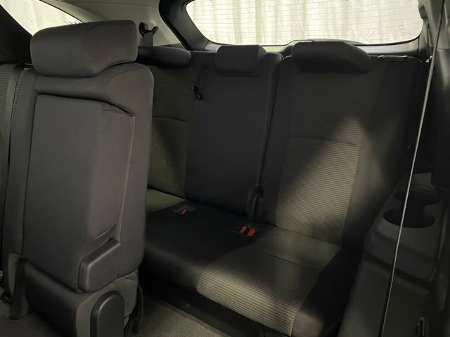 Certified 2020 Toyota Highlander LE image 12