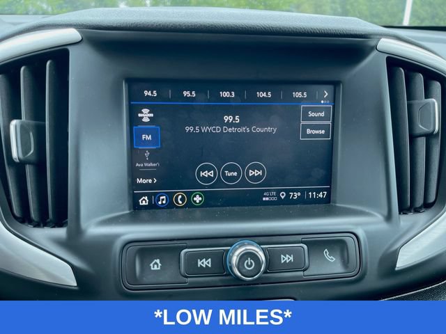 Used 2024 GMC Terrain SLE w/ Driver Convenience Package FWD image 14
