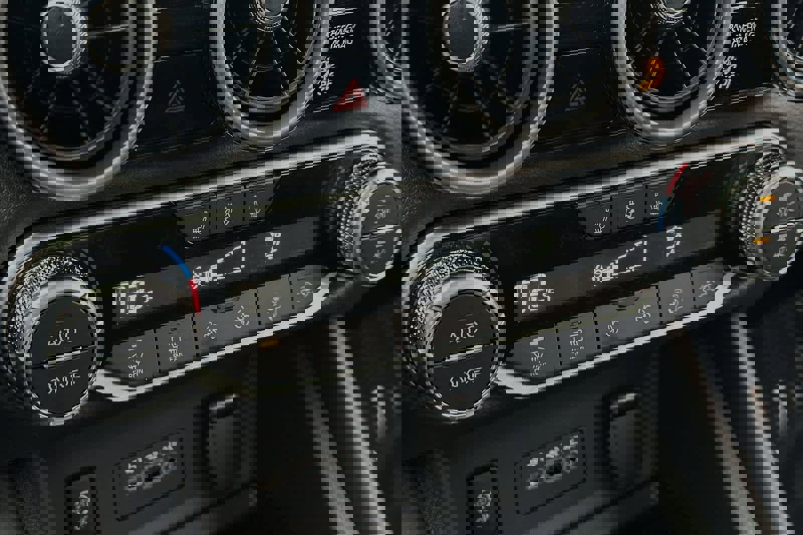 New 2025 Nissan Sentra SR w/ SR Premium Package image 21