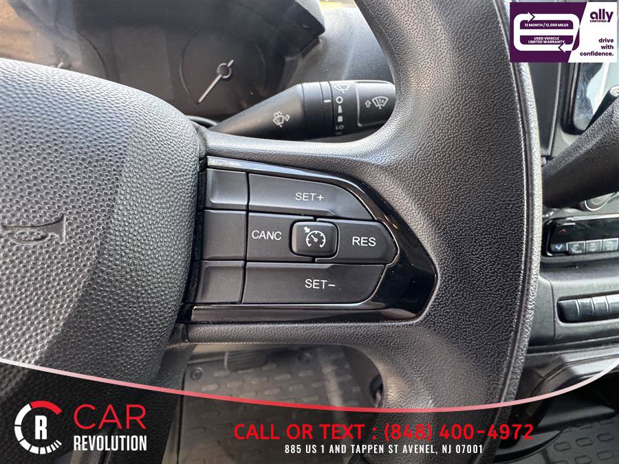 Used 2023 RAM ProMaster 3500 w/ Driver Convenience Group FWD image 18