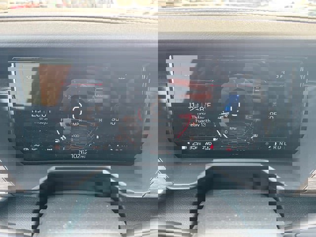 Used 2024 GMC Acadia Denali w/ LPO, Floor Liner Package image 33