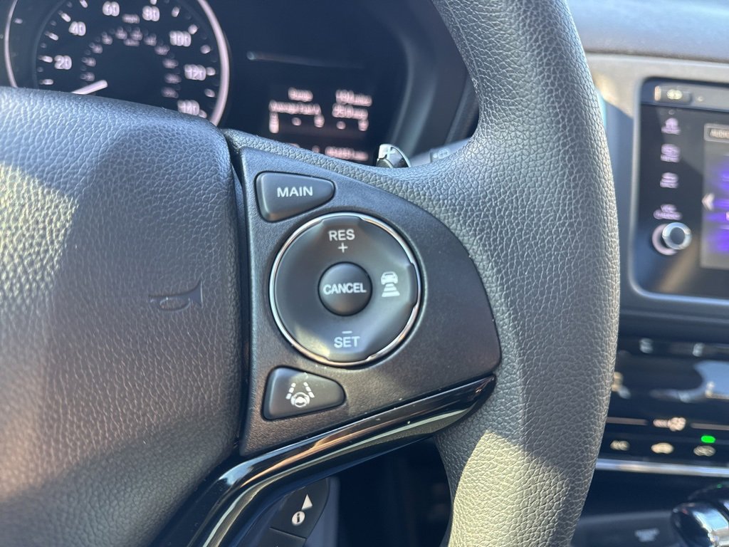 Used 2021 Honda HR-V EX image 23