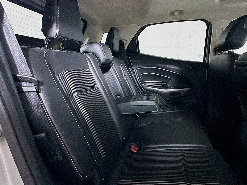 Used 2021 Ford EcoSport SES AWD/4WD image 28