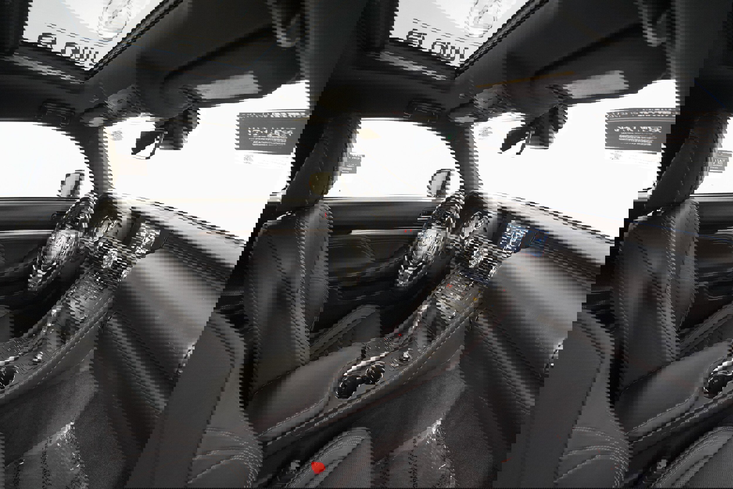 Certified 2022 Lexus RC 350 F Sport w/ Accessory Package image 16