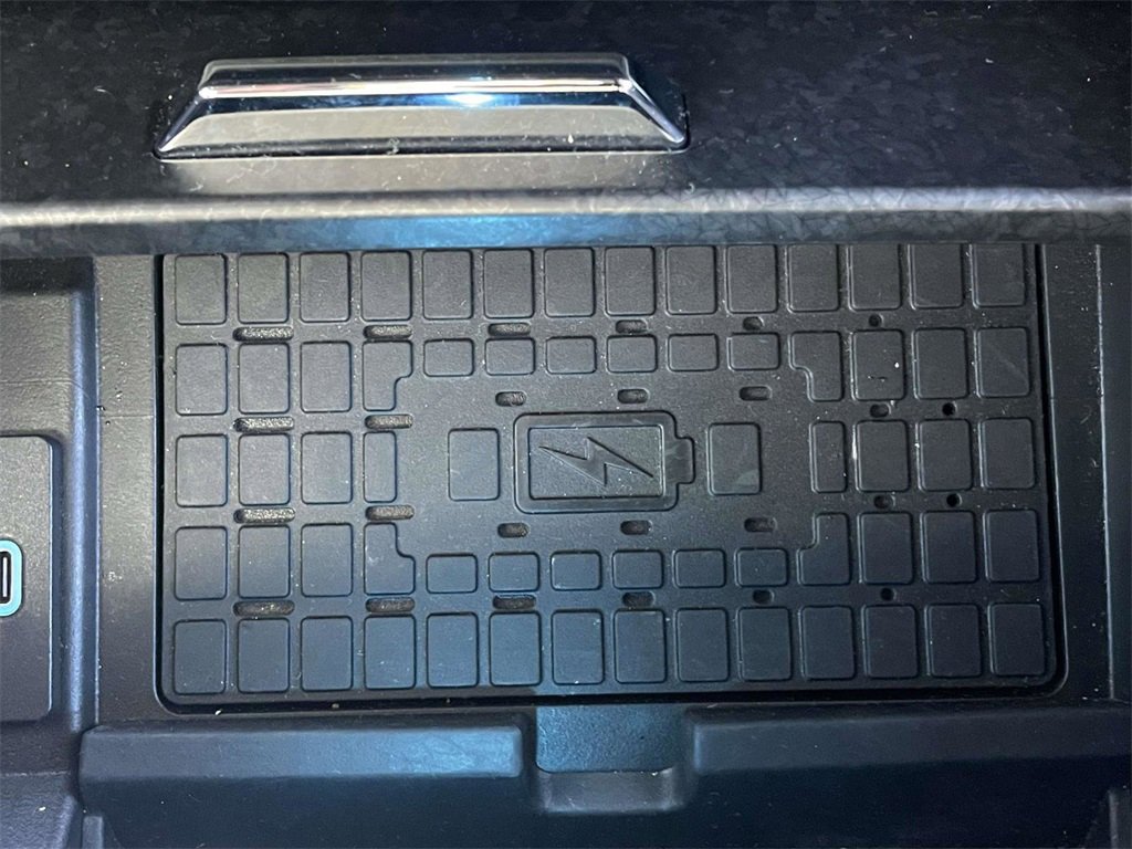 Used 2023 Ford Expedition Max Limited image 24