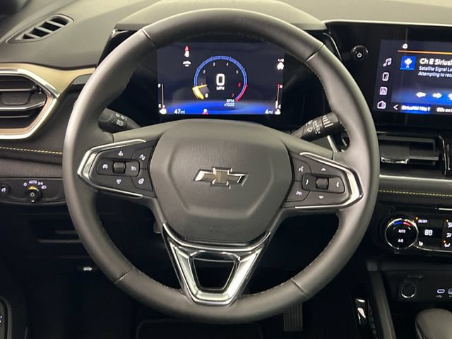 New 2026 Chevrolet TrailBlazer ACTIV w/ Convenience Package FWD image 14