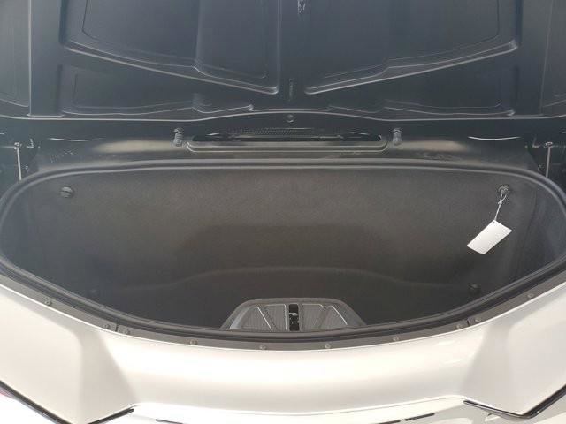 New 2026 Chevrolet Corvette Z06 image 13