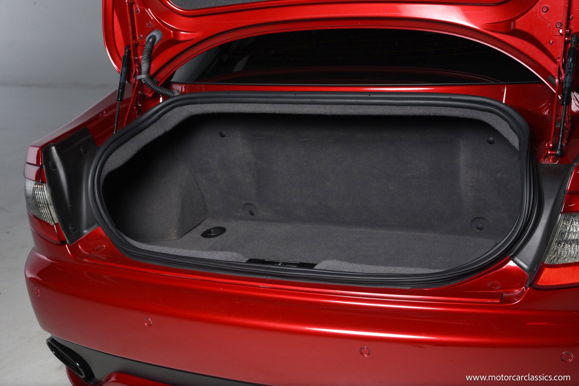 Used 2014 Maserati GranTurismo MC RWD image 17