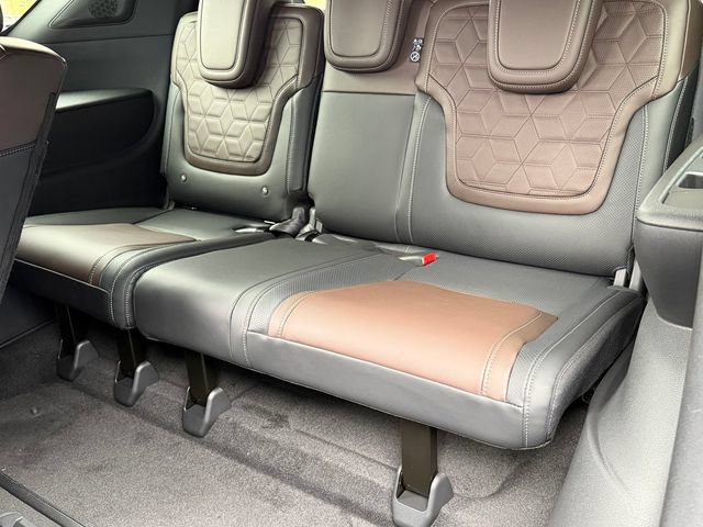 New 2026 Nissan Armada Platinum AWD/4WD image 26
