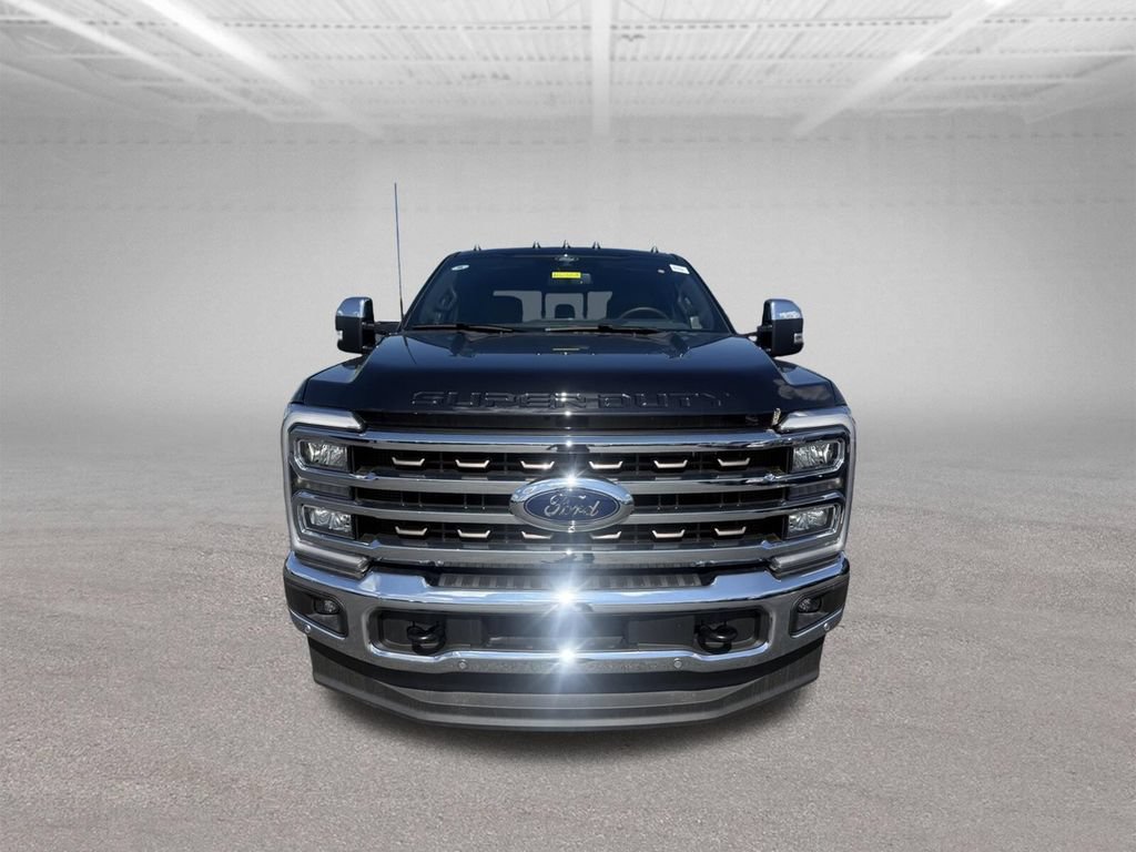 New 2026 Ford F250 King Ranch w/ Chrome Package AWD/4WD image 10