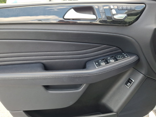 Used 2019 Mercedes-Benz GLE 43 AMG 4MATIC Coupe image 13