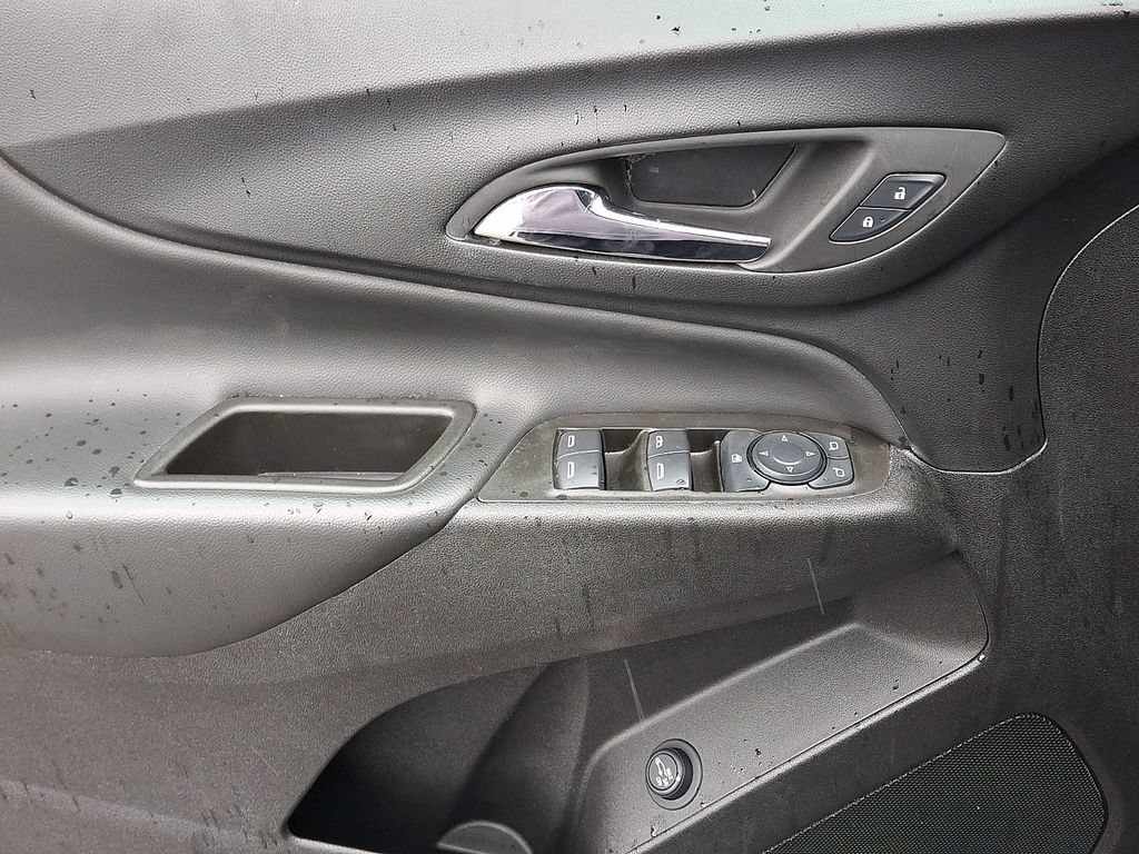 Used 2024 Chevrolet Equinox LT AWD/4WD image 12