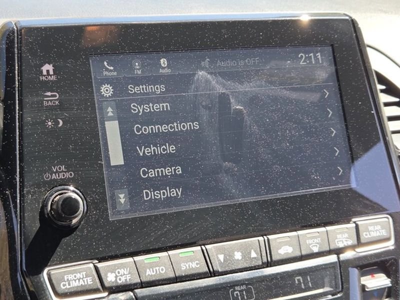 Used 2023 Honda Odyssey Sport image 23