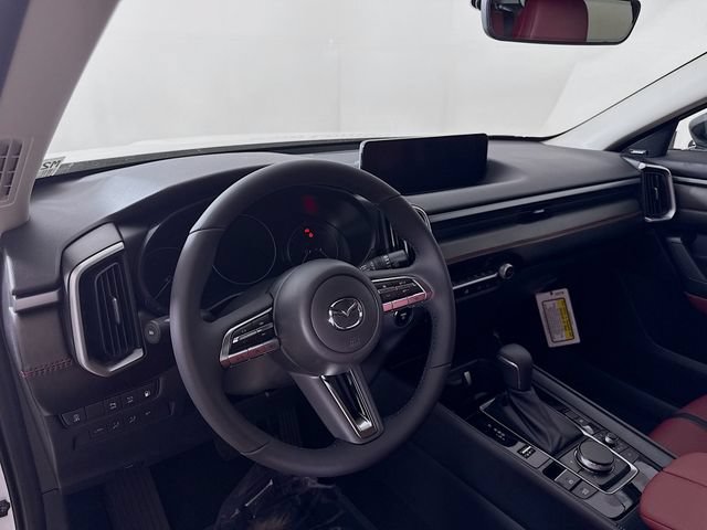 New 2026 MAZDA CX-50 AWD 2.5 Hybrid w/ Weather Package image 9