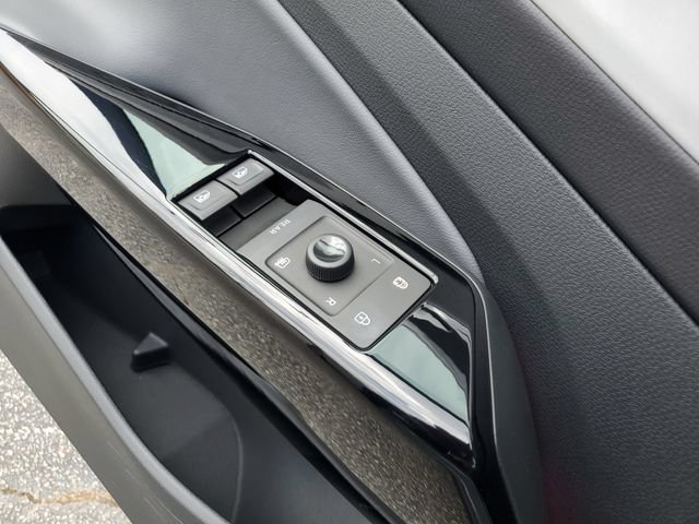 Certified 2024 Volkswagen ID.4 S RWD image 30